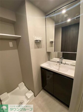 エスティメゾン赤羽IIの物件内観写真